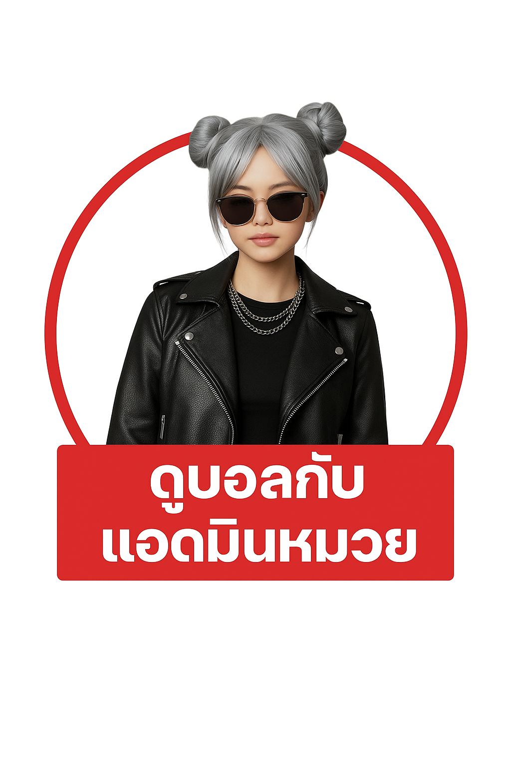 แอดมินน้องหมวย