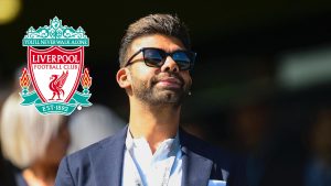 ลิเวอร์พูลรวยไม่ไหว