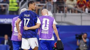 ซาลิบาเจ็บยาว